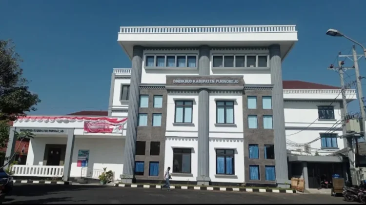 Redistribusi Guru SMP ke SD Belum Final, Dindikbud Purworejo Fokus Validasi Data