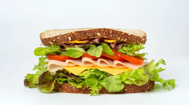 Asal Usul Nama Sandwich