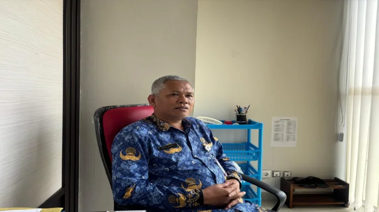 RSUD RAA Tjokronegoro Purworejo Wakili Penilaian Layanan BPJS se-Jateng