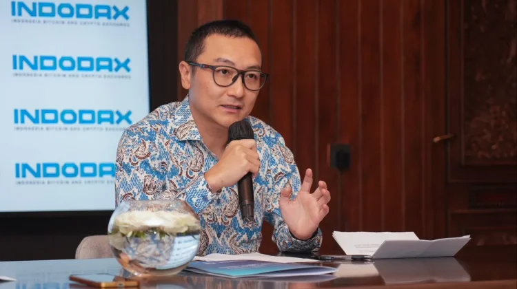 Indodax Gandeng Chainalysis untuk Memperkuat Keamanan Industri Kripto