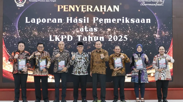 Wali Kota Semarang: Setiap Rupiah APBD Harus Kembali Warga