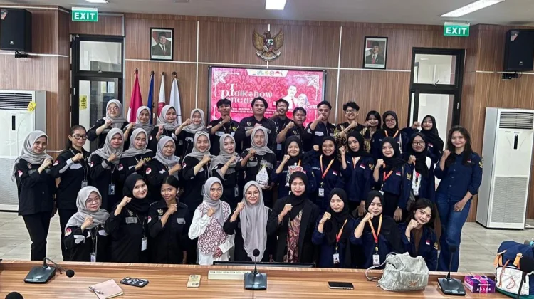 Teknologi Digital Berkembang Pesat, USM Perkuat Nilai-Nilai Kebangsaan Mahasiswa