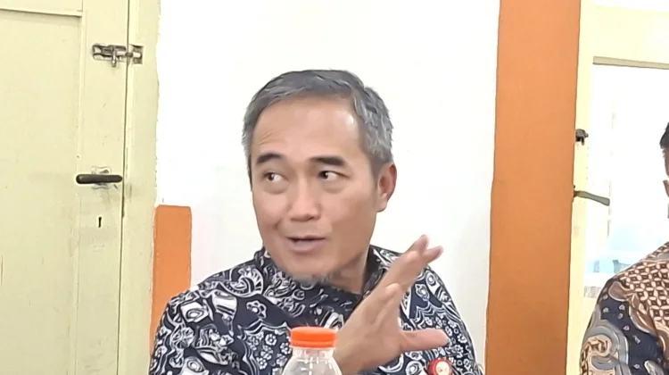 OJK Jateng Perkuat Langkah Antisipasi Potensi Lonjakan Kredit Bermasalah