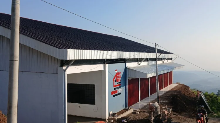 KDMP Kediten Kembangkan Agrowisata di Perbukitan