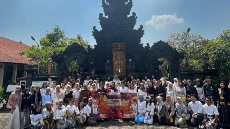 Usung Pendekatan Eksploratif, Komunitas Puspaloka Pelajari Keberagaman