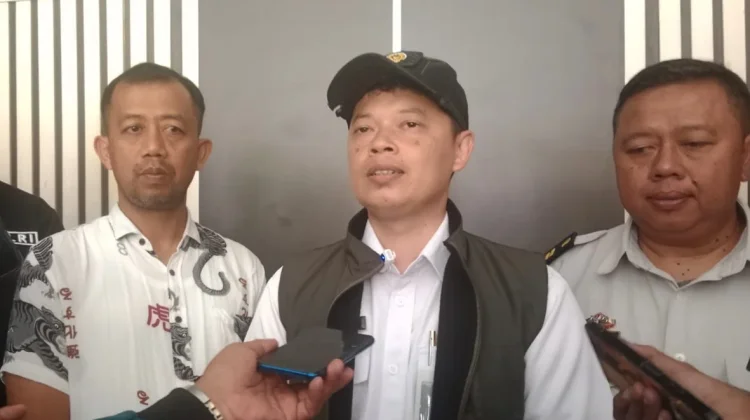 Gara-Gara Dituduh Mencuri Uang, Warga Negara Iran Diamankan Polisi