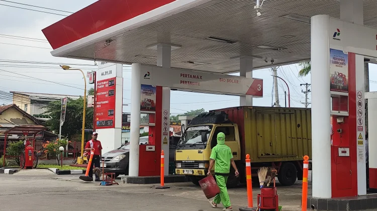 TPID Siapkan Operasi Pasar Antisipasi Kenaikan Harga Sembako