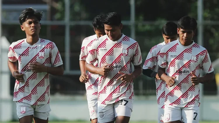Hadapi Musim Depan, Persis Solo Perkenalkan Kepala Departemen Analis Tim