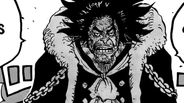One Piece 1185: Kilas Balik Brook Ungkap Tragedi Kerajaan Esperia