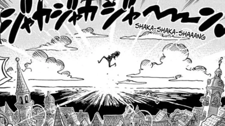 Fakta Kerajaan Esperia, Negeri Asal Brook yang Kini Jadi Sorotan One Piece