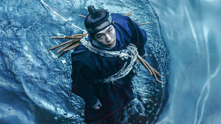 "The East Palace" Tayang Juli 2026, Netflix Hadirkan Drama Fantasi Gelap Baru