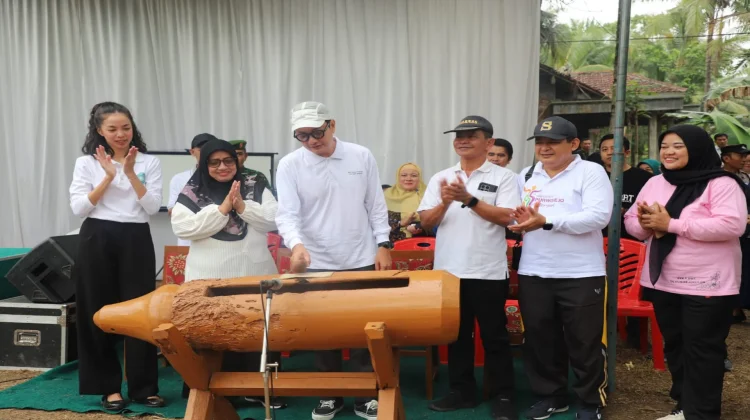 Purworejo Perkuat Peran PKK, Bupati: Keluarga Jadi Pondasi Generasi Unggul