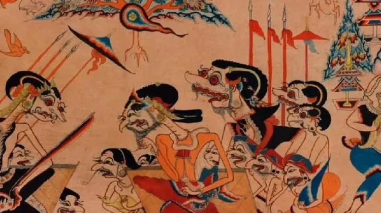 Sejarah Panjang Wayang Beber, sejak Zaman Kerajaan Jenggala hingga Kemerdekaan