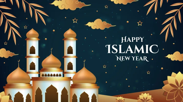 Tahun Baru Islam 1448 H di Tahun 2026 Bawa Semangat Perubahan