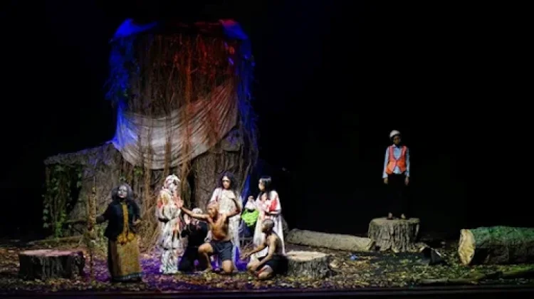 Persiapan Pementasan Teater agar Pertunjukan Sukses