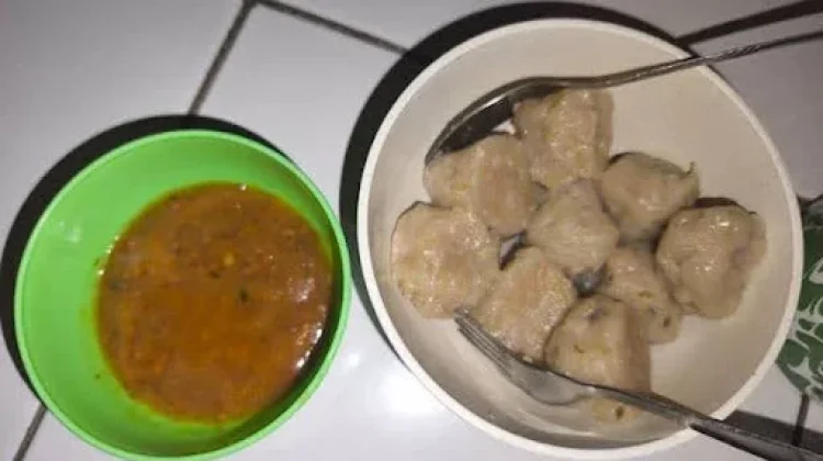 Cara Mengolah Ikan Tenggiri menjadi Siomay yang Simple dan Enak Ala Rumahan