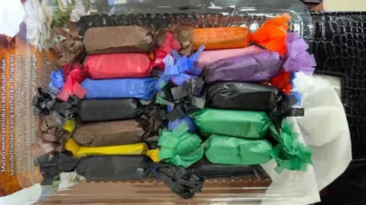 Cara Membuat Jenang Madumongso dengan Rasa yang Manis, Gurih dan Legit