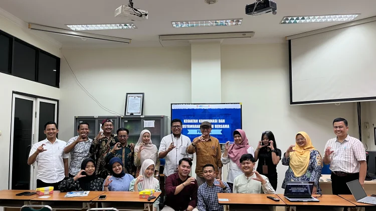 Kembangkan Program Kampus, BK UPGRIS Libatkan Alumni Lewat Pelatihan dan Seminar