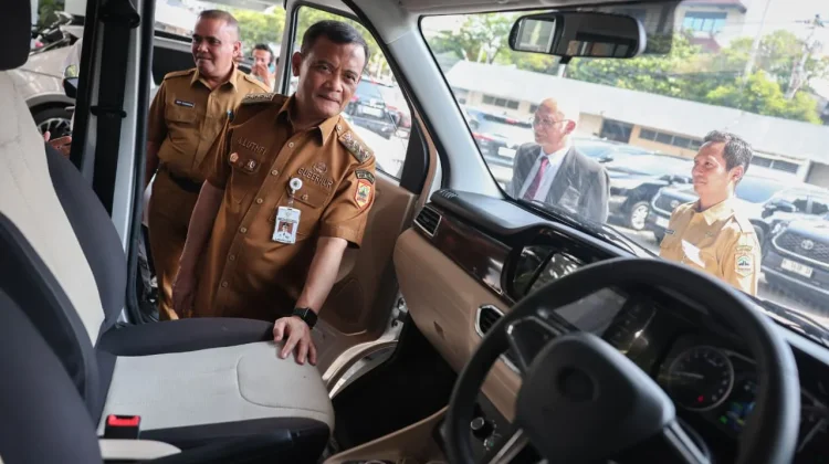 Jateng Kebanjiran Investasi EV Rp15 Triliun, Potensi Serap 10 Ribu Lapangan Kerja