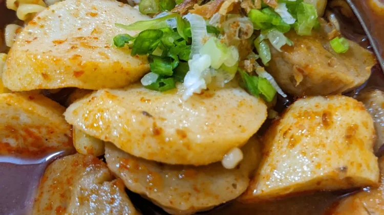Apa itu Comfort Food?