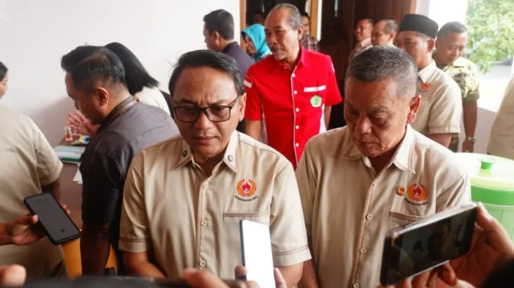 KONI Pati Bidik 3 Besar Porprov Jateng