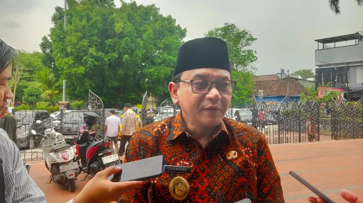 Masa Sewa Segera Berakhir, Pemkab Pati Siapkan Pengelolaan Baru Plaza Puri