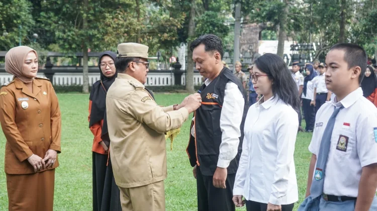 Sensus Ekonomi 2026 Resmi Dimulai demi Fondasi Pembangunan Salatiga