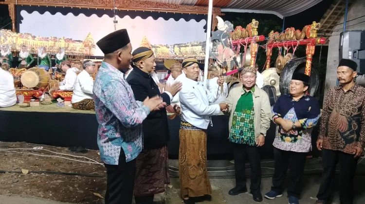 Milad ke-118, Muhammadiyah Gelar Safari Budaya di Boyolali