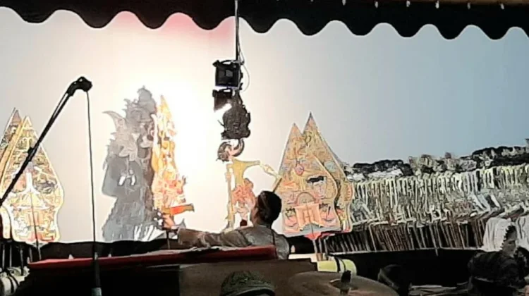 Ki Ketut Budiman: Insinyur Semarang Sang Dalang Dakwah