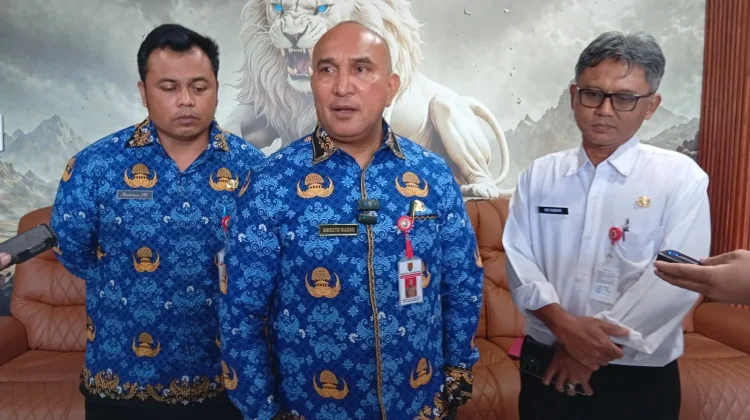 Namanya Viral di Medsos, Kepala Disdag Kota Semarang Angkat Bicara