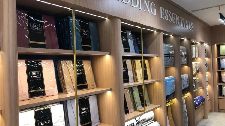 Sleep&Co Buka Gerai di 23 Semarang Mall, Hadirkan Solusi Lengkap Kebutuhan Tidur