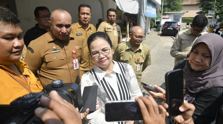 Wali Kota Semarang Kawal Ketat Dana Rp25 Juta per RT agar Tepat Manfaat