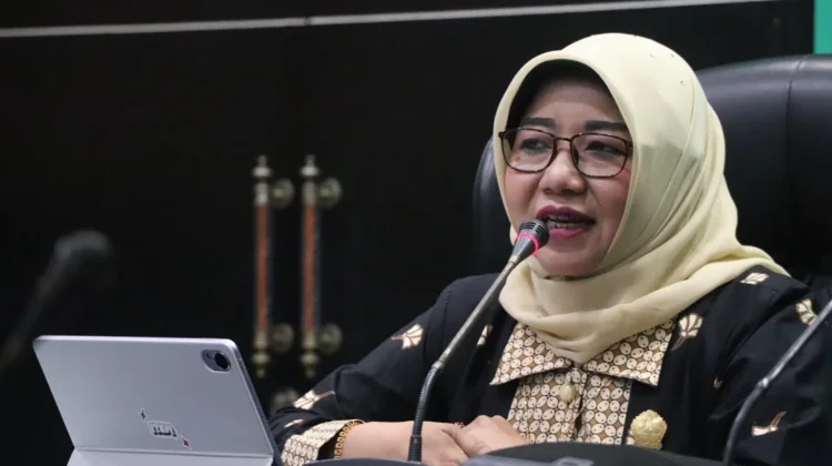 Hadapi Puncak Kemarau 2026, DPRD Jateng Minta Pemprov Optimalisasi Embung