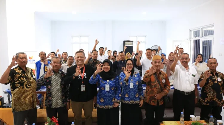 Go Digital, Asosiasi Pedagang Mie dan Bakso Optimalkan Google My Business