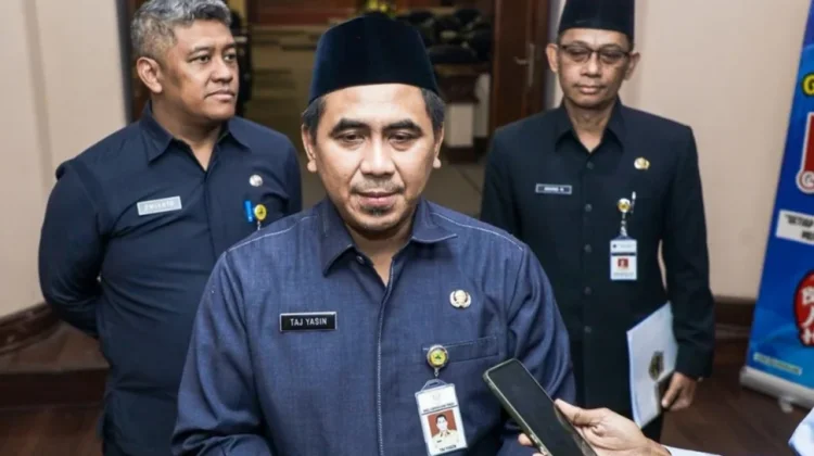 Dugaan Pemalsuan Dokumen PPP, Gus Yasin Beri Penjelasan