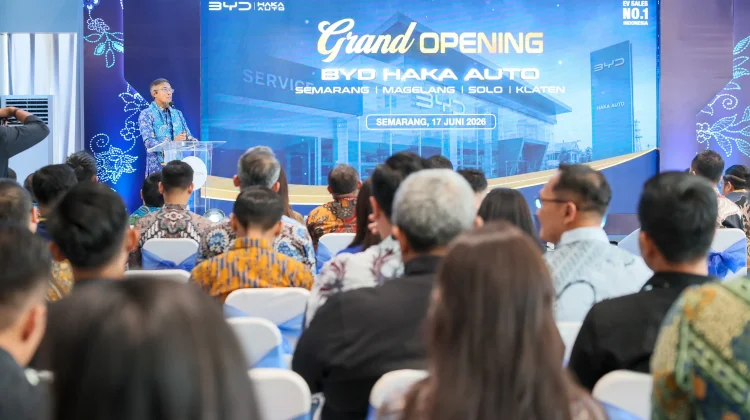 Jateng Pertahankan Insentif Kendaraan Listrik, PKB dan BBNKB Tetap Nol Rupiah