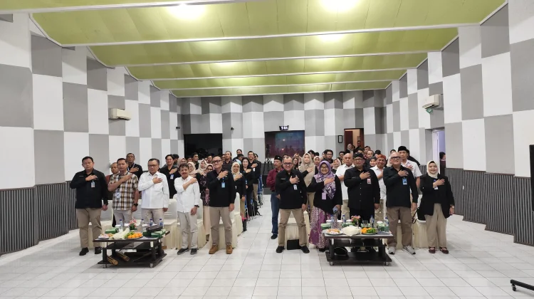 Uji Kompetensi Wartawan Radio Perkuat Profesionalisme dan Integritas Pers
