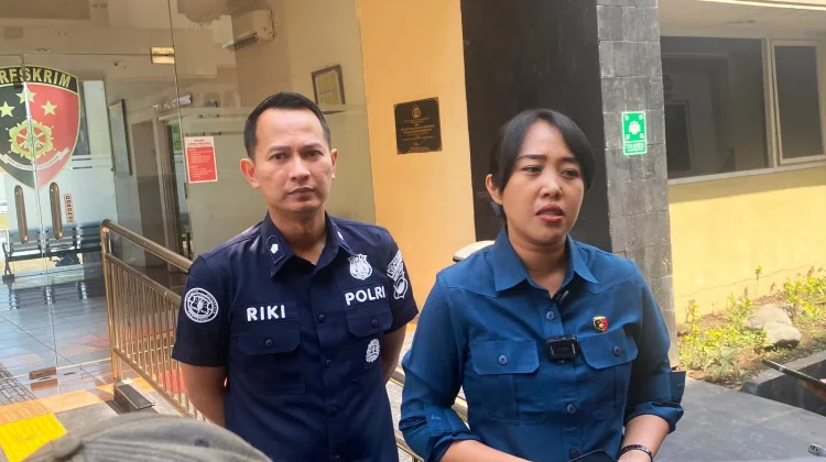 Polisi Tangani Dugaan Pelecehan Seksual Nonfisik yang Viral di Kampus Gunungpati