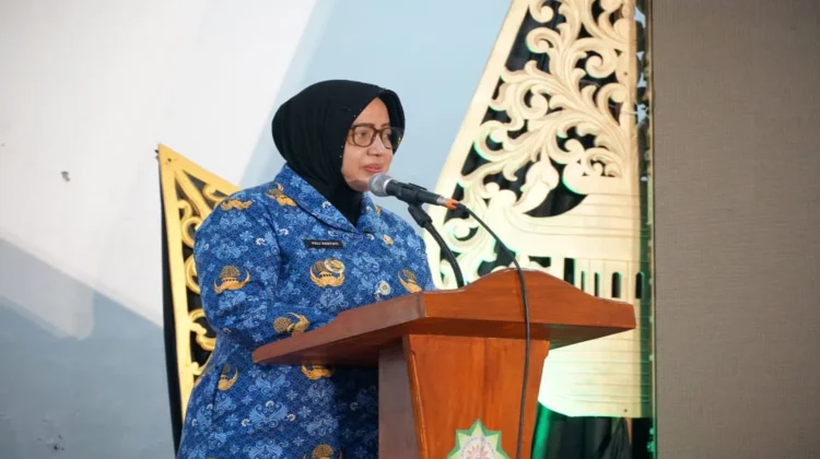 Bupati Purworejo: Akhlak dan Karakter Kuat Kunci Merajut Masa Depan Gemilang