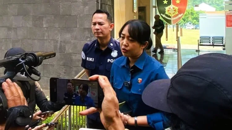 Tangani Kekerasan Seksual, Satgas PPK Unnes Siap Kerja Sama dengan Polrestabes