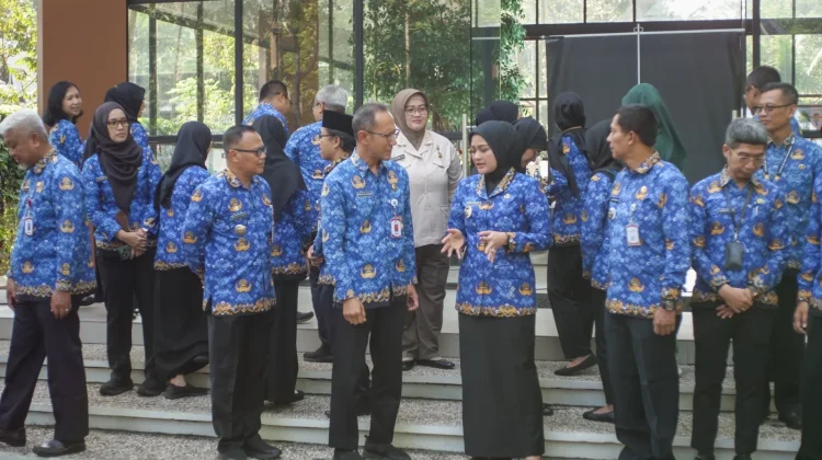 Forum Lintas Sektor Salatiga Sepakat Integrasikan Layanan Kesehatan Primer