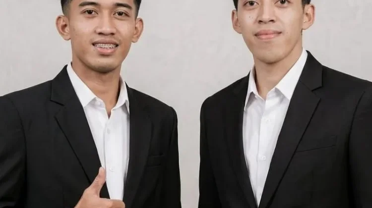 Dua Mahasiswa USM Raih Juara Umum Indonesia National Campus Hackathon