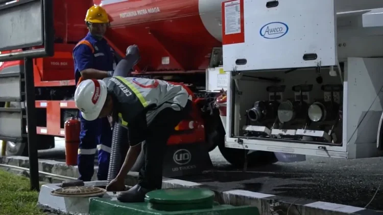 Libur Sekolah, Pertamina Tambah Stok Pertalite hingga 18 Persen di Jateng-DIY