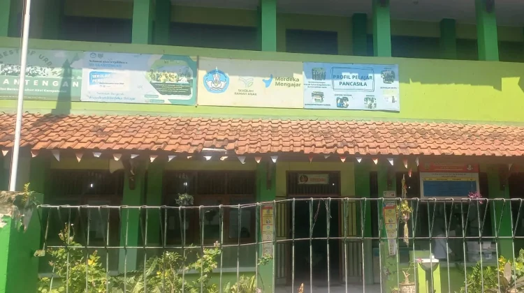 Tak Semua SD Kebanjiran Murid, Ini Potret SPMB di Kudus