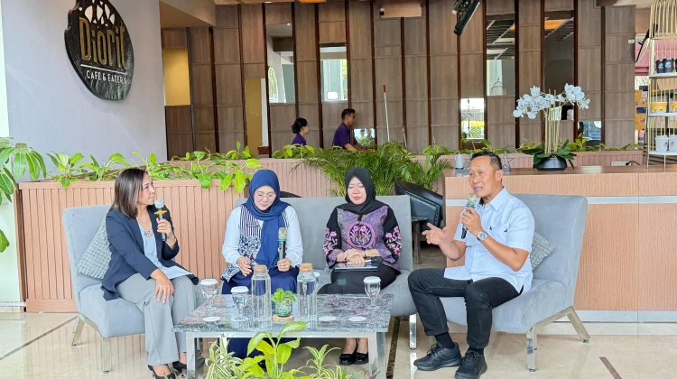 Pemkot Semarang Didorong Kembangkan Pariwisata Pantai