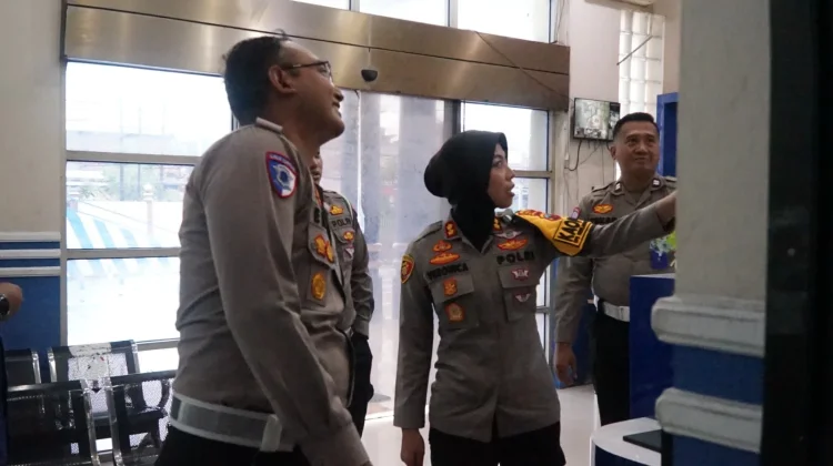 Kapolres Batang Siap Tindak Tegas Anggota yang Terbukti Pungli
