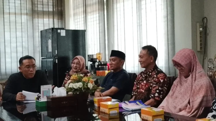 Inovasi Kajekzi Puskesmas Ringinarum Masuk Top 10 Kompetisi IDEA Jateng 2026