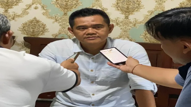 Pengusaha Rental Motor Diduga Pelaku Kejahatan Seksual, Korban Anak di Bawah Umur
