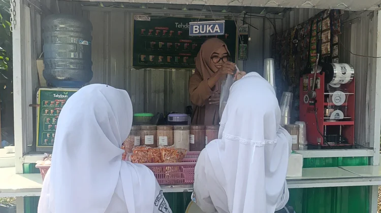 Konsumsi Manis Berlebih, Waspada Diabetes Mengintai Gen Z