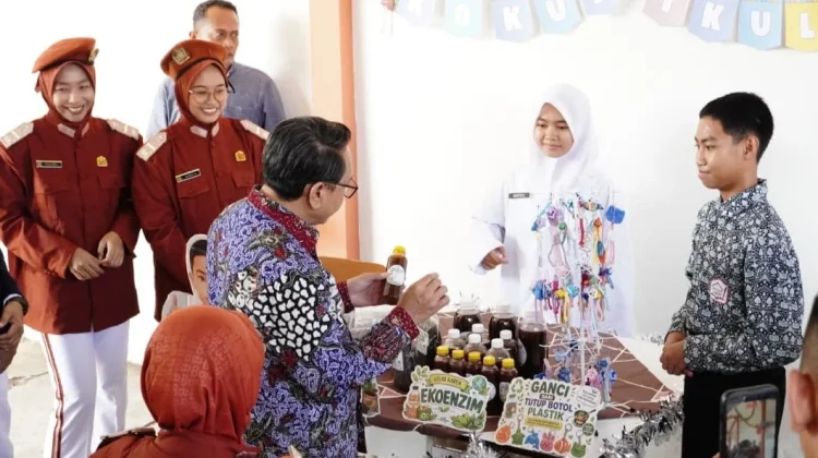 Sekolah Rakyat Pati Ubah Nasib Anak Miskin